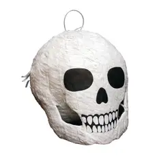 Skull Pi&amp41a...