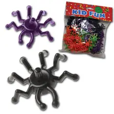 Spider Tops