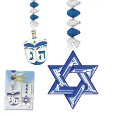 Hanukkah Dangle...