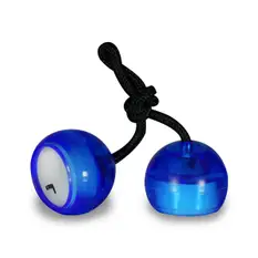 Blue LED Thumb ...