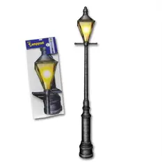 Lamp Post Decor...