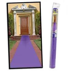 Purple Carpet F...
