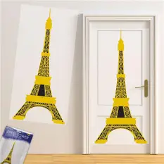 Eiffel Tower Do...