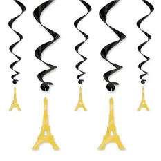Eiffel Tower Wh...