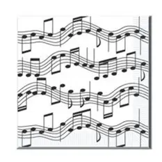 Musical Notes L...