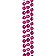 Pink Bead 33 Ne...