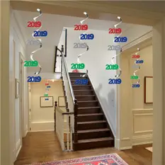 2020 Multi-Colo...