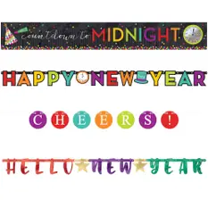 Happy New Year ...