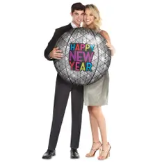 HNY Inflatable ...