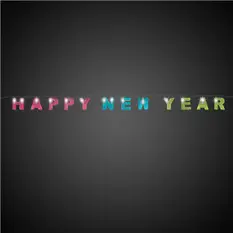 Happy New Year ...