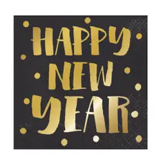 Happy New Year ...