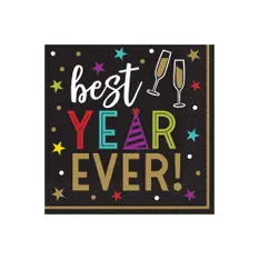 New Years Eve B...