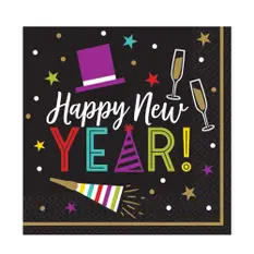 New Years Eve L...