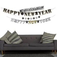 Happy New Year ...