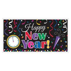 Happy New Year ...