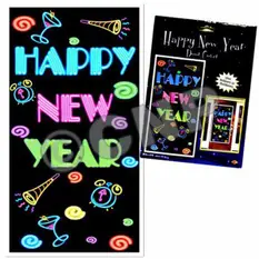 New Years Neon ...