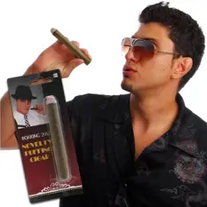 Fake Puff Cigar