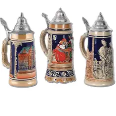 Beer Stein Cuto...