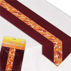 Fall Leaves Tab...