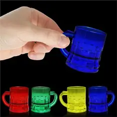 Mini Mugs