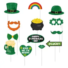 St. Patricks Ph...