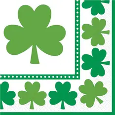 St. Pat's Shamr...