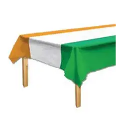 Irish Flag Tabl...