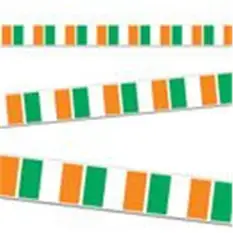 Irish Flag Part...