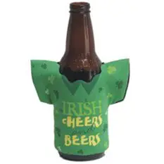 Irish Cheer Dri...