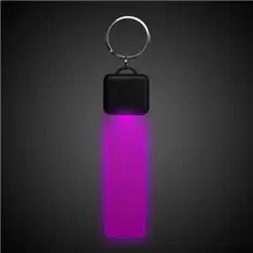LED Pink Keycha...