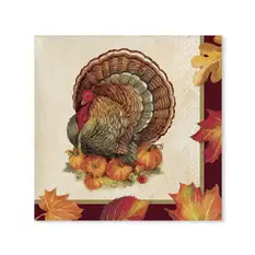Turkey Beverage...