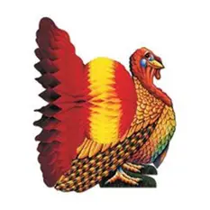 Turkey 15 Cente...