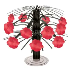 Rose Mini Casca...