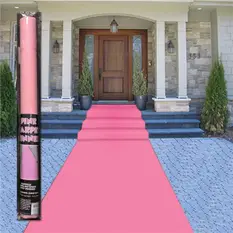 Pink Carpet Flo...