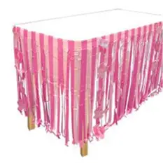 Baby Girl Table...