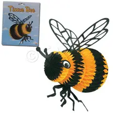 Bumble Bee Deco...