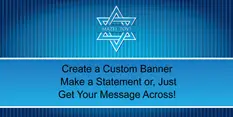 Bar Mitzvah Cus...