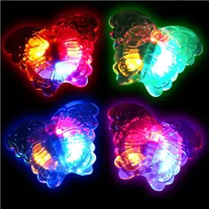 LED Butterfly J...