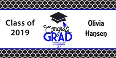 Blue Class of C...