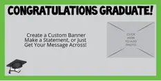 Green Graduatio...
