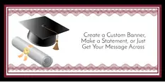 Maroon Graduati...