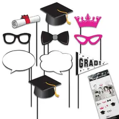 Graduation Phot...