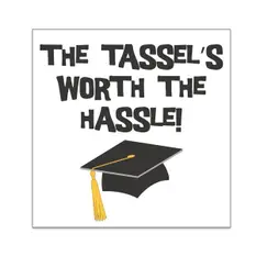 Graduation Tass...