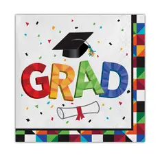 Fun Grad Bevera...