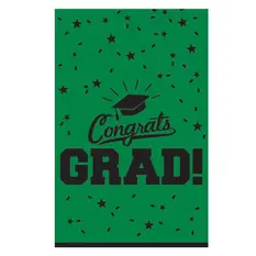 Green Graduatio...