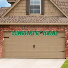 Green Graduatio...