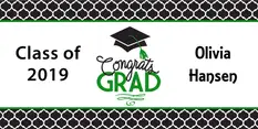 Green Class of ...
