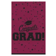 Maroon Graduati...