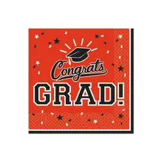 Orange Graduati...