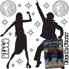 Disco Dancer Pr...
